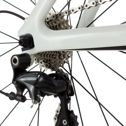Boardman Bikes - TTE 9.2 Ultegra Complete Road Bike - 2016