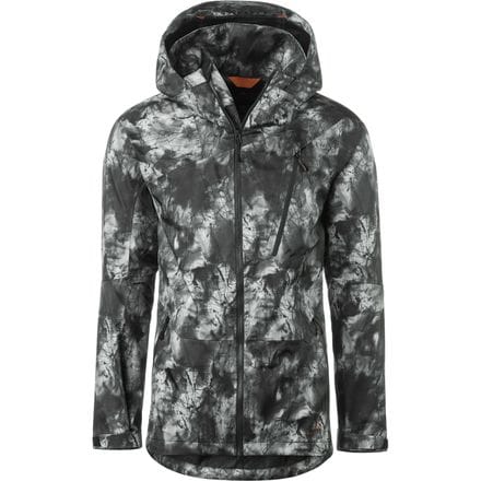 Basin and Range - Limited Edition Empire 3L Shell Jacket - Men's