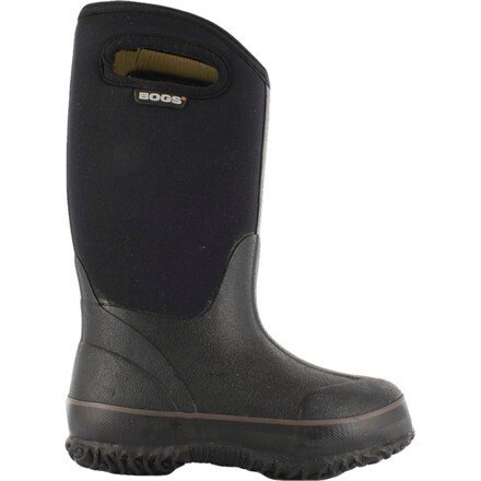 Bogs - Classic Solid Boot - Boys'