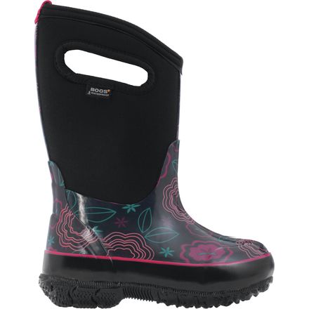 Bogs - Classic Posey Boot - Girls'