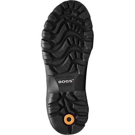 Bogs - Sauvie Slip-On Shoe - Men's