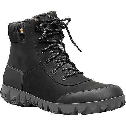 Bogs - Arcata Urban Leather Mid Boot - Men's