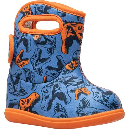 Bogs - Baby Bog II Classic Dino Boot - Toddlers'
