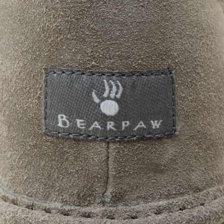 Bearpaw - Knit Tall Boot - Women's