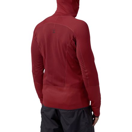 Berghaus - Extrem 7000 Hooded Jacket - Men's