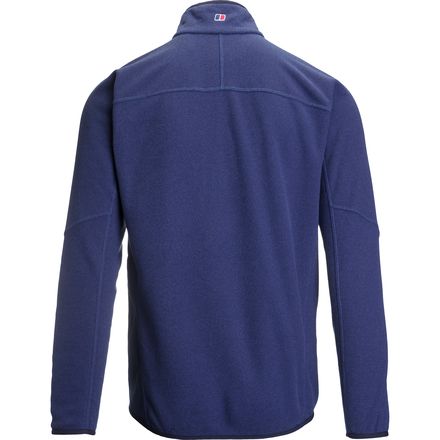 Berghaus - Stainton Half-Zip Fleece Jacket - Men's