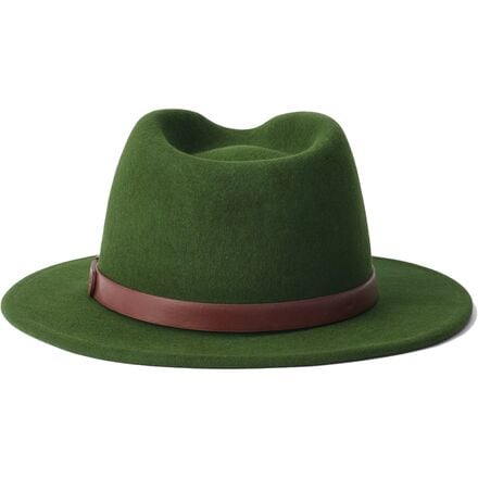 Brixton - Messer Hat
