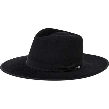 Brixton - Jo Rancher Hat - Black