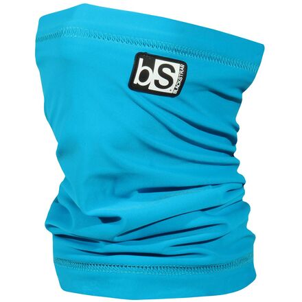 BlackStrap - The Tube Dual Layer Facemask - Kids' - Turquoise