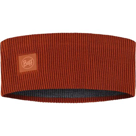 Buff - CrossKnit Headband - Cinnamon