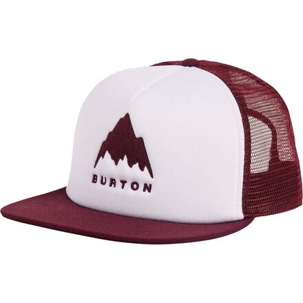 Burton - I-80 Trucker Hat