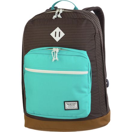 Burton - Big Kettle 26L Backpack