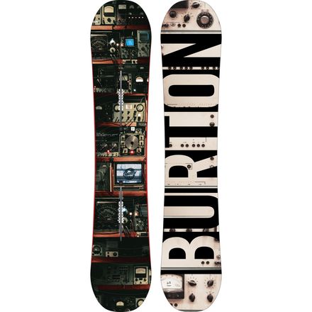Burton - Blunt Snowboard