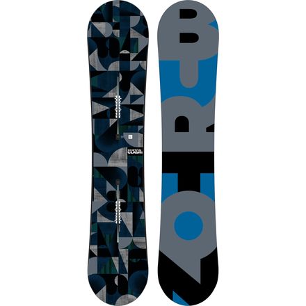 Burton - Clash Snowboard
