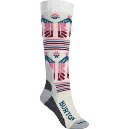 Burton - Trillium Socks - Women's