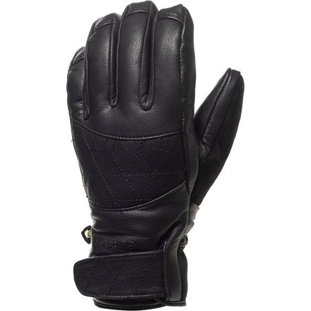 Burton - GORE-TEX Gondy Glove - Women's - True Black