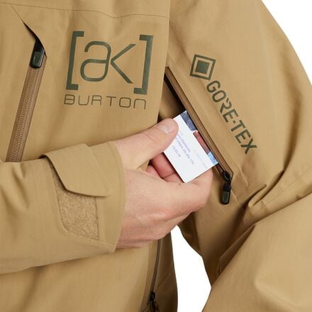 Burton - AK GORE-TEX Cyclic Jacket - Men's