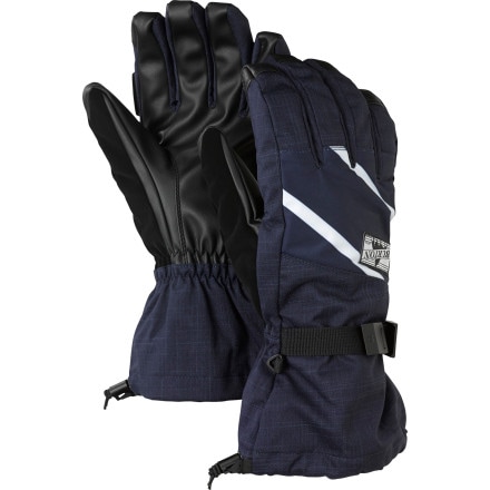 Burton - Approach Gauntlet Glove + Liner - Men's