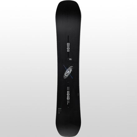 Burton - Custom X Snowboard - 2022