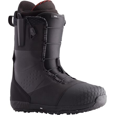 Burton - Ion Snowboard Boot - 2024 - Black