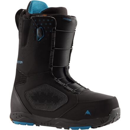 Burton - Photon Snowboard Boot - 2024 - Black