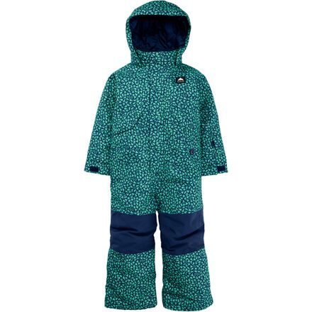 Burton - 2L One-Piece Snowsuit - Toddlers' - Orbit