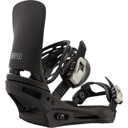 Cartel Snowboard Binding - 2026