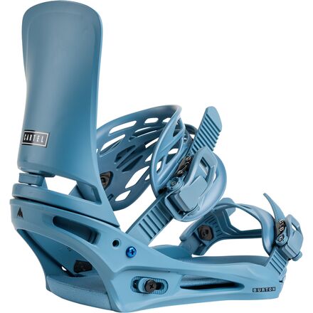 Cartel Snowboard Binding - 2026
