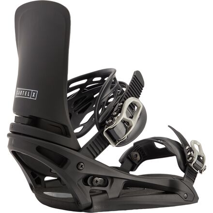 Cartel X EST Snowboard Binding - 2026