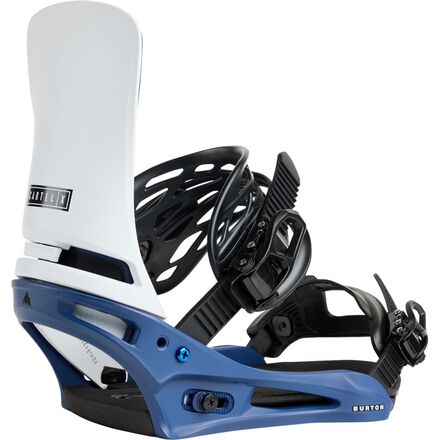 Cartel X Snowboard Binding - 2026