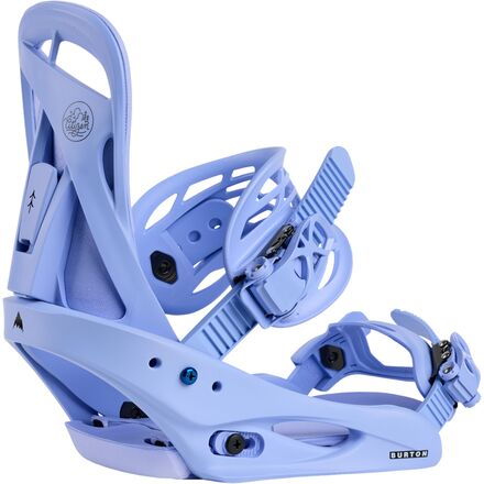 Citizen Re:Flex Snowboard Binding - 2026 - Women's