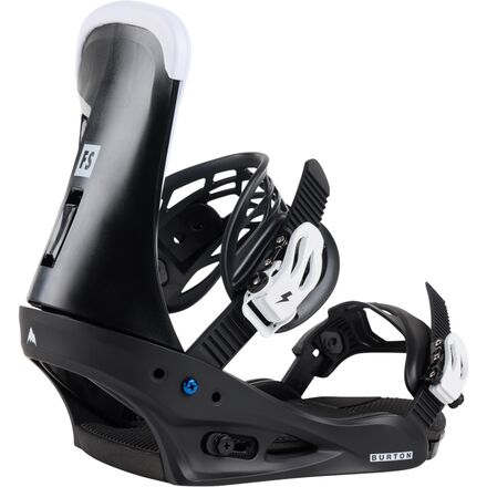 Freestyle Snowboard Binding - 2026
