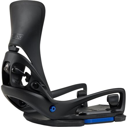 Step On Cartel X EST Snowboard Binding - 2026 - Men's