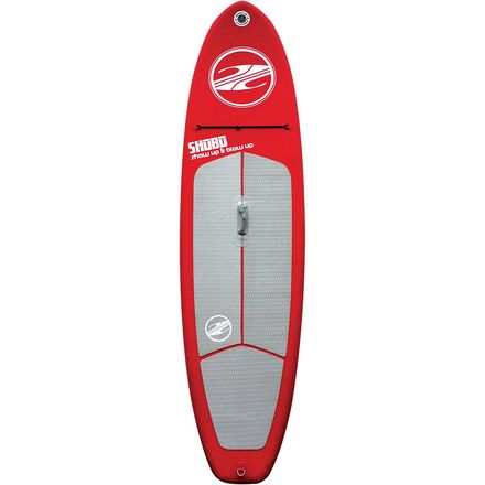 Boardworks - SHUBU Sport Inflatable Stand-Up Paddleboard
