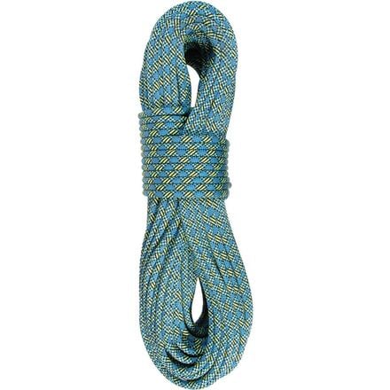 BlueWater - Excellence Double Dry Climbing Rope - 8.4mm - Blue