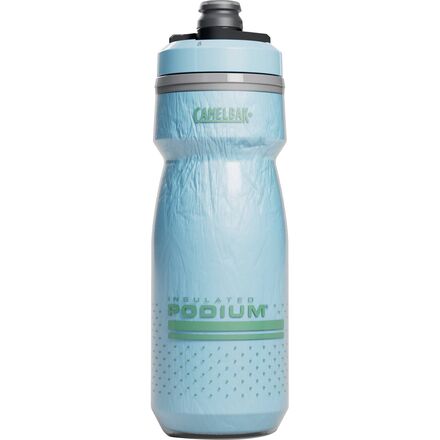 Podium Chill Insulated 21oz Water Bottle