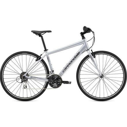 Adventure 1 650 Bike 2021