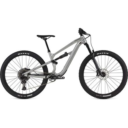 Habit 3 Alloy Mountain Bike