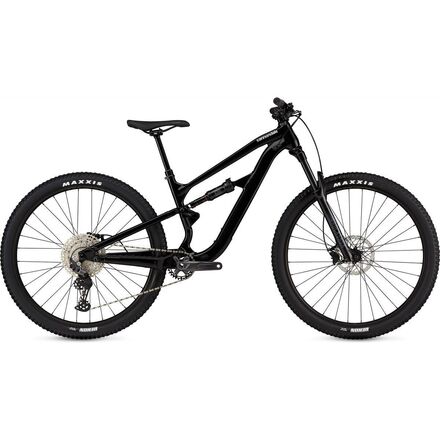 Habit 4 Alloy Mountain Bike