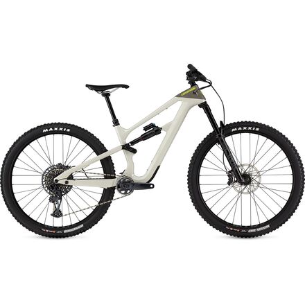 Habit Lt 1 Carbon Mountain Bike