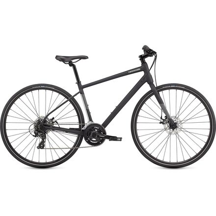 Quick Disc 5 700C Bike 2022