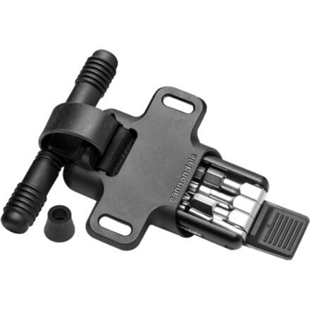 Scalpel 10-In-1 Tool Stash