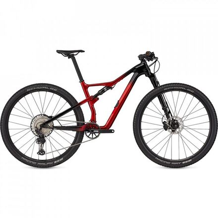 Scalpel Carbon 3 Bike