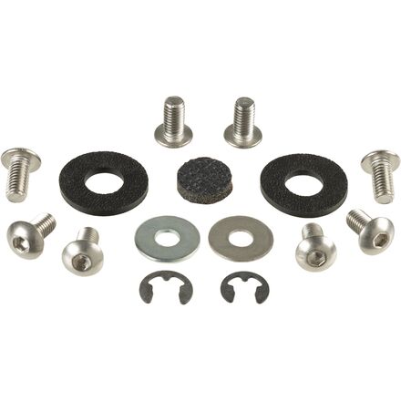 Service Slice Wb Rack Kit 2008