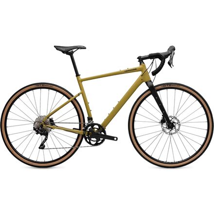 Topstone 2 Gravel Bike