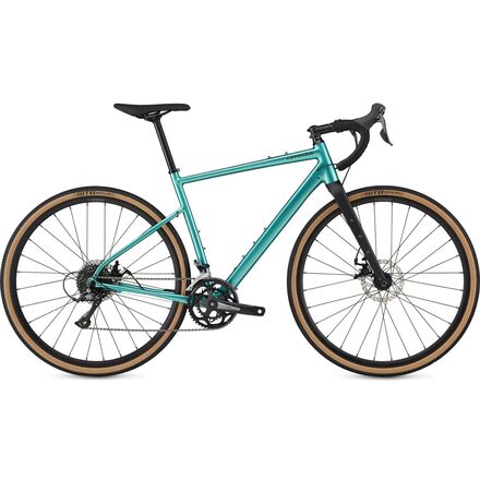Topstone 3 Gravel Bike