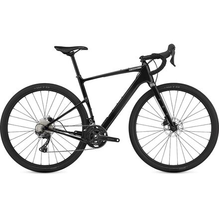Topstone Carbon 3 Bike 2023