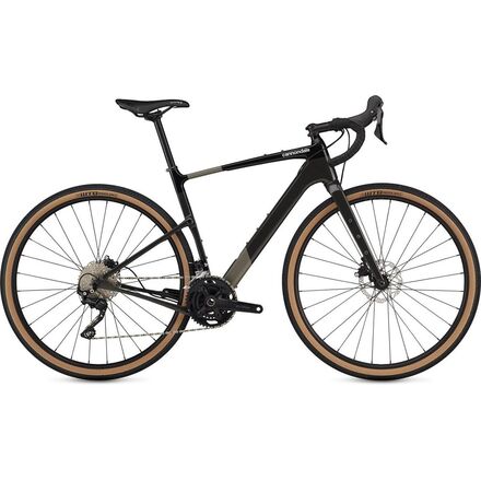Topstone Carbon 4 Bike