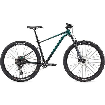 Trail Se 2 Bike 2022