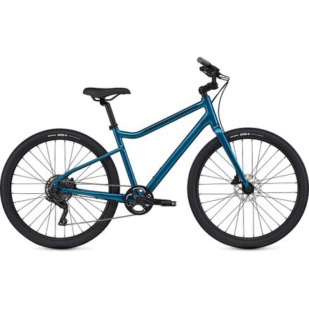 Treadwell 2 Bike 2022